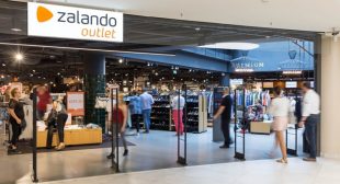 Zalando Online Shop