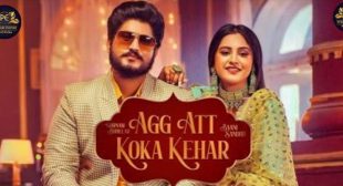 Agg Att Koka Kehar Lyrics