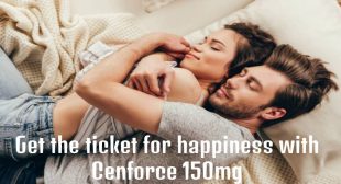 cenfrorce150mg