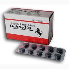 Cenforce 200 | Review, Side-Effects, Dosage | primedz