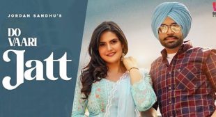 Do Vaari Jatt Lyrics