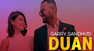 Duan Lyrics – Garry Sandhu