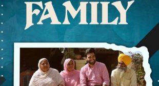 Family – Deep Chahal