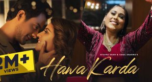 Hawa Karda Lyrics