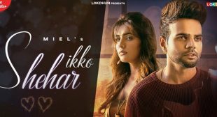 Ikko Shehar Lyrics