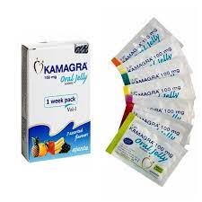 Kamagra oral jelly – For a Healthy Sex | Mybestchemist