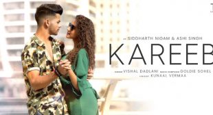 Kareeb – Vishal Dadlani