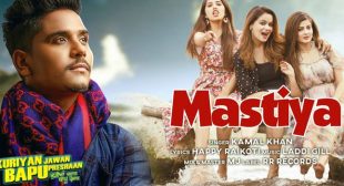 Mastiya – Kamal Khan