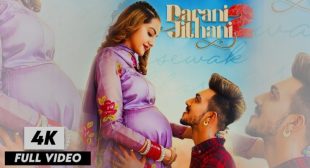 Darani Jithani 2 Lyrics – Gursewak likhari | Mr Mrs Narula