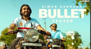 BULLET LYRICS – Simar Dorraha | MixSingh