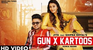 Ve Tu Kartoos Jatta Tu Vi Gun Wargi Lyrics