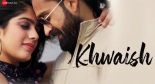 Sun Iss Dil Ki Ye Sun Le Dastaan Khwahishon Ka Kafila Khwahish Lyrics