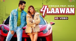 4 Laawan Lyrics – Vibhaas | 4 Laawan waliyan reejhan nu