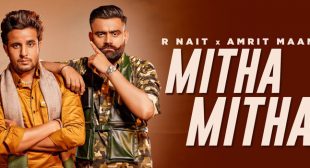 Mitha Mitha Lyrics