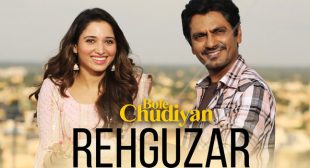 Rehguzar Lyrics