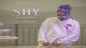 SHY LYRICS – EMIWAY