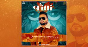 Titli Lyrics – Kulbir Jhinjer