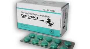 Buy Cenforce d online – 20% off | strapcart