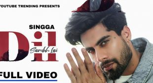 Dil Sambh Lai Lyrics