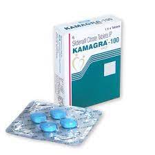 Kamagra Gold 100mg Online | Sildenafil