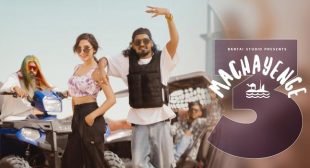 Machayenge 3 Lyrics – Emiway