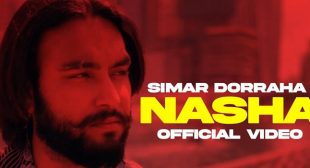 Nasha Lyrics