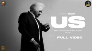 US LYRICS – Sidhu Moosewala