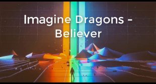 Believer Lyrics – Imagine Dragons