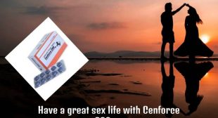 Cenforce 200 mg Have a great sex life with supergenericsmart