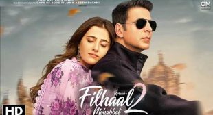 FILHAAL 2 LYRICS – B PRAAK x JAANI | Lyricsworldyou