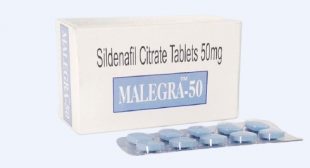 Malegra 50 Mg : Best For Men’s Health