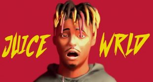 Wishing Well Lyrics – Juice WRLD