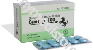 Cenforce 100mg | MyMediStore | 15% off Cenforce 100mg %