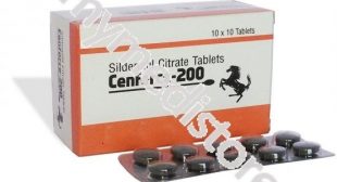 Cenforce 200mg | Buy Cenforce 200 mg Online | Cheap Cenforce 200mg