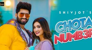 Chota Number Lyrics