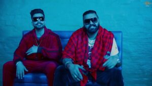 DEHSHAT LYRICS – Love Brar | Elly Mangat