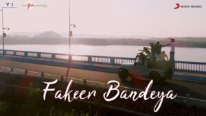 FAKEER BANDEYA LYRICS – GAJENDRA VERMA