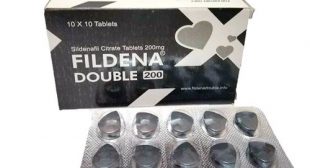 Fildena 200 : Buy online || strapcart