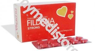 Fildena 120 mg