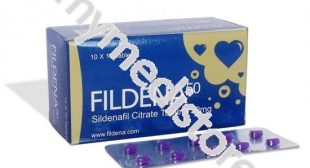 Fildena 50 mg