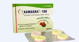 Kamagra Chewable Tablets | KaKamagra Chewable 100% Genuine At UK |  Apillz.com					magra Soft Tabs 100 Mg Online | Reviews, Side Effects | Apillz