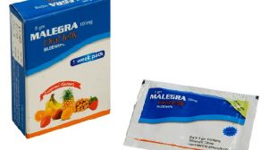 Malegra Oral Jelly | MyMediStore