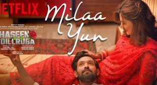 Milaa Yun Lyrics