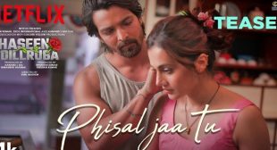 Phisal Jaa Tu Lyrics