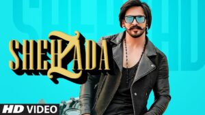 SHEHZADA LYRICS – Shehzada