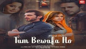 TUM BEWAFA HO LYRICS – Payal Dev