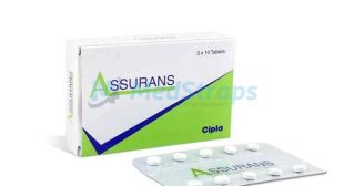 Assurans 20mg | Assurans 20 mg Reviews, Side effects