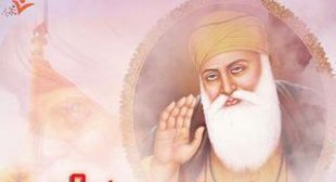 Baba Nanak Dukhiya De Nath Ve Lyrics – Kishanpal Singh