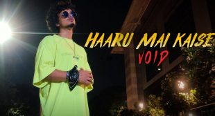 Haaru Mai Kaise Lyrics – Void