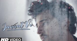 JANNAT VE LYRICS – DARSHAN RAVAL | Lyricsworldyou